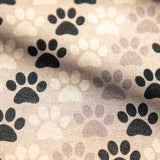 Diagonal Paws Floor Runner - Aaria Tees Aaria Tees