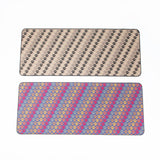 Diagonal Paws Floor Runner - Aaria Tees Aaria Tees