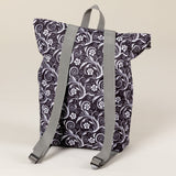 Paw Print Packable Backpack - Aaria Tees Aaria Tees