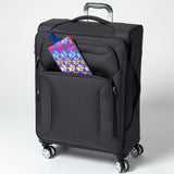 Paw Print Packable Backpack - Aaria Tees Aaria Tees