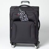 Paw Print Packable Backpack - Aaria Tees Aaria Tees