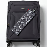 Paw Print Packable Backpack - Aaria Tees Aaria Tees