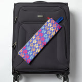 Paw Print Packable Backpack - Aaria Tees Aaria Tees