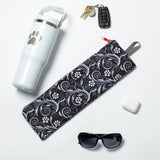 Paw Print Packable Backpack - Aaria Tees Aaria Tees