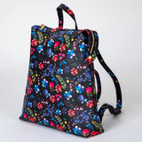 Paw Prints Galore Backpack - Aaria Tees Aaria Tees