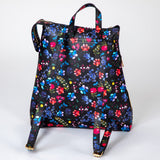Paw Prints Galore Backpack - Aaria Tees Aaria Tees