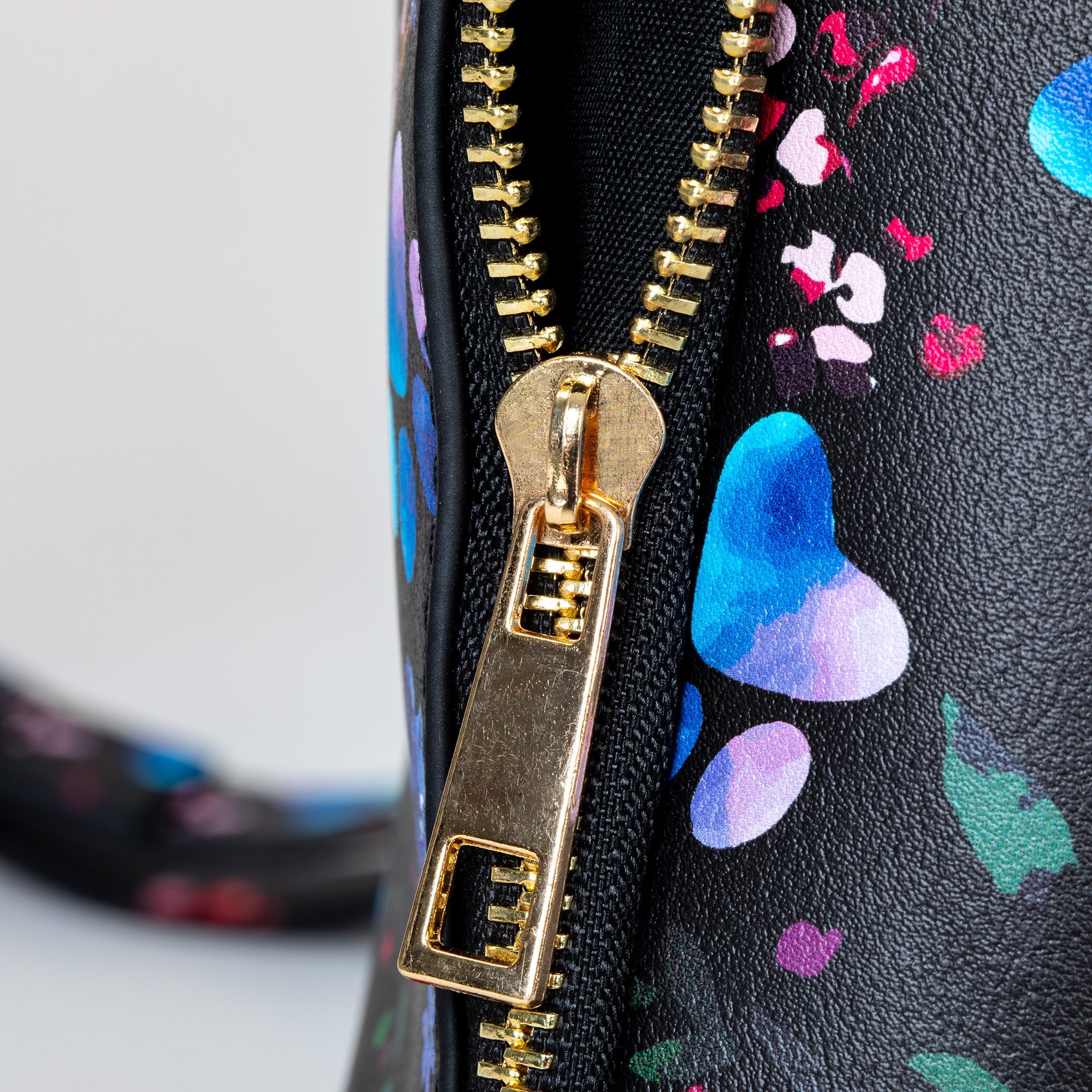Paw Prints Galore Backpack - Aaria Tees Aaria Tees