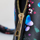 Paw Prints Galore Backpack - Aaria Tees Aaria Tees