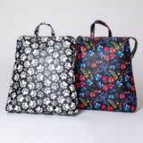Paw Prints Galore Backpack - Aaria Tees Aaria Tees