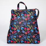 Paw Prints Galore Backpack - Aaria Tees Aaria Tees