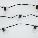 Incandescent Globe String Lights - Aaria Tees Aaria Tees