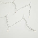 Curtain String Lights - Aaria Tees Aaria Tees