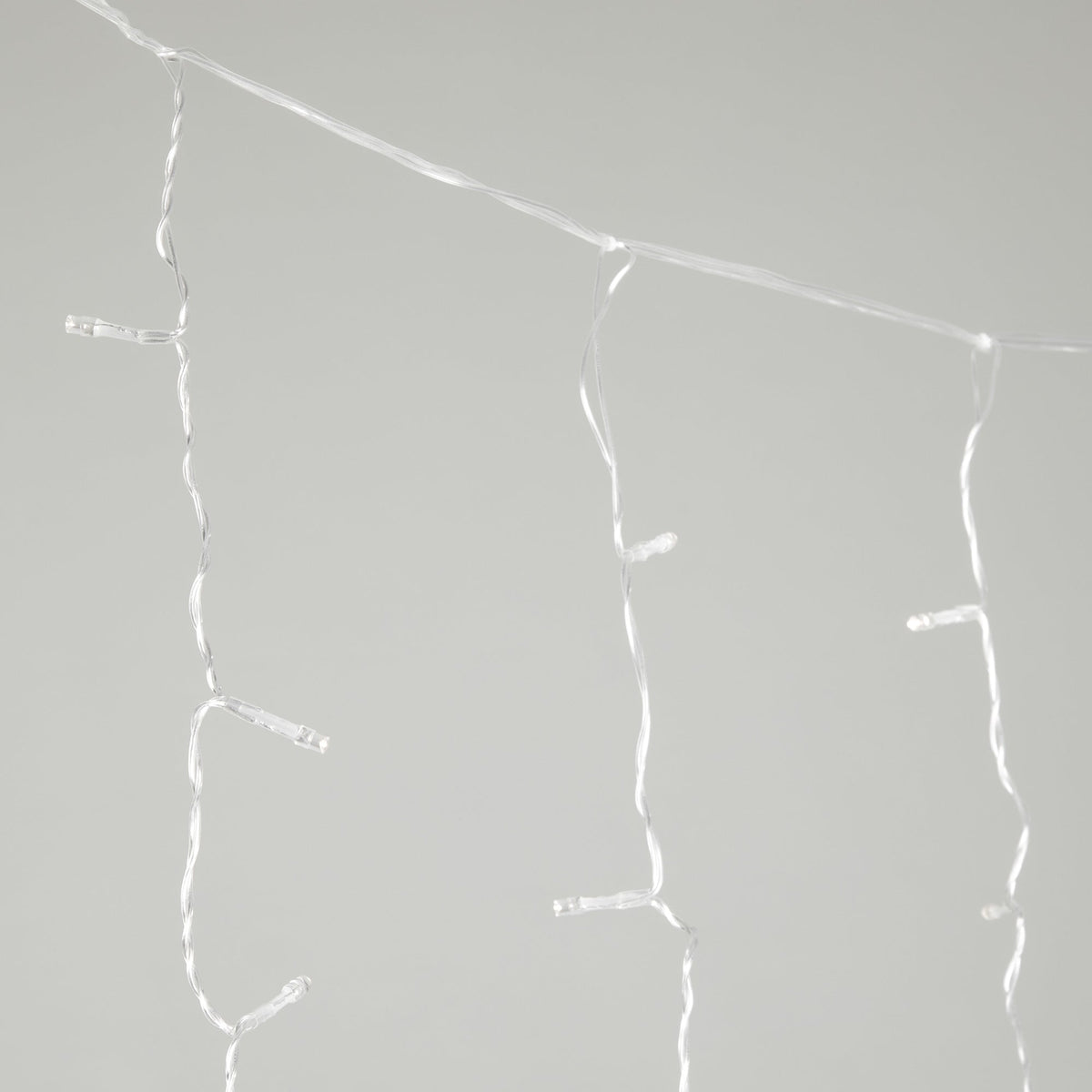 Curtain String Lights - Aaria Tees