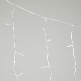 Curtain String Lights - Aaria Tees Aaria Tees