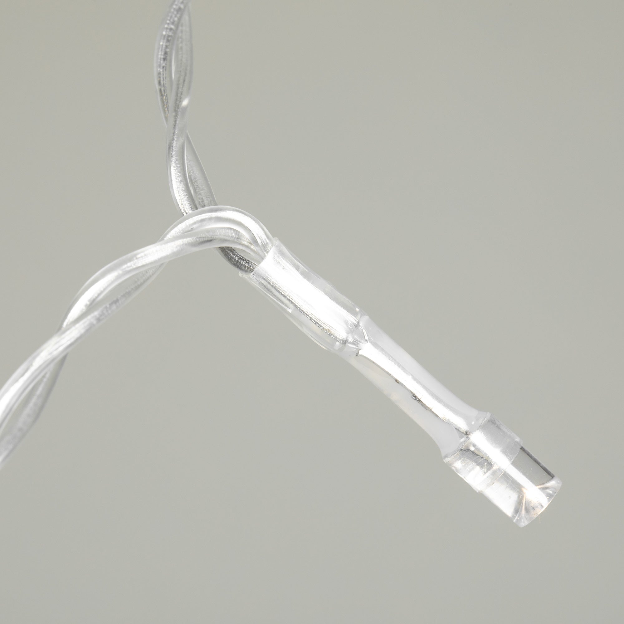 Curtain String Lights - Aaria Tees Aaria Tees