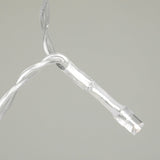 Curtain String Lights - Aaria Tees Aaria Tees