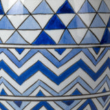 Ceramic Artisan Hand-Poured Candle - Aaria Tees Aaria Tees