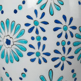 Ceramic Artisan Hand-Poured Candle - Aaria Tees Aaria Tees