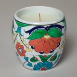 Ceramic Artisan Hand-Poured Candle - Aaria Tees Aaria Tees