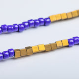 Iraqi Delicate Rope Necklace - Aaria Tees Aaria Tees