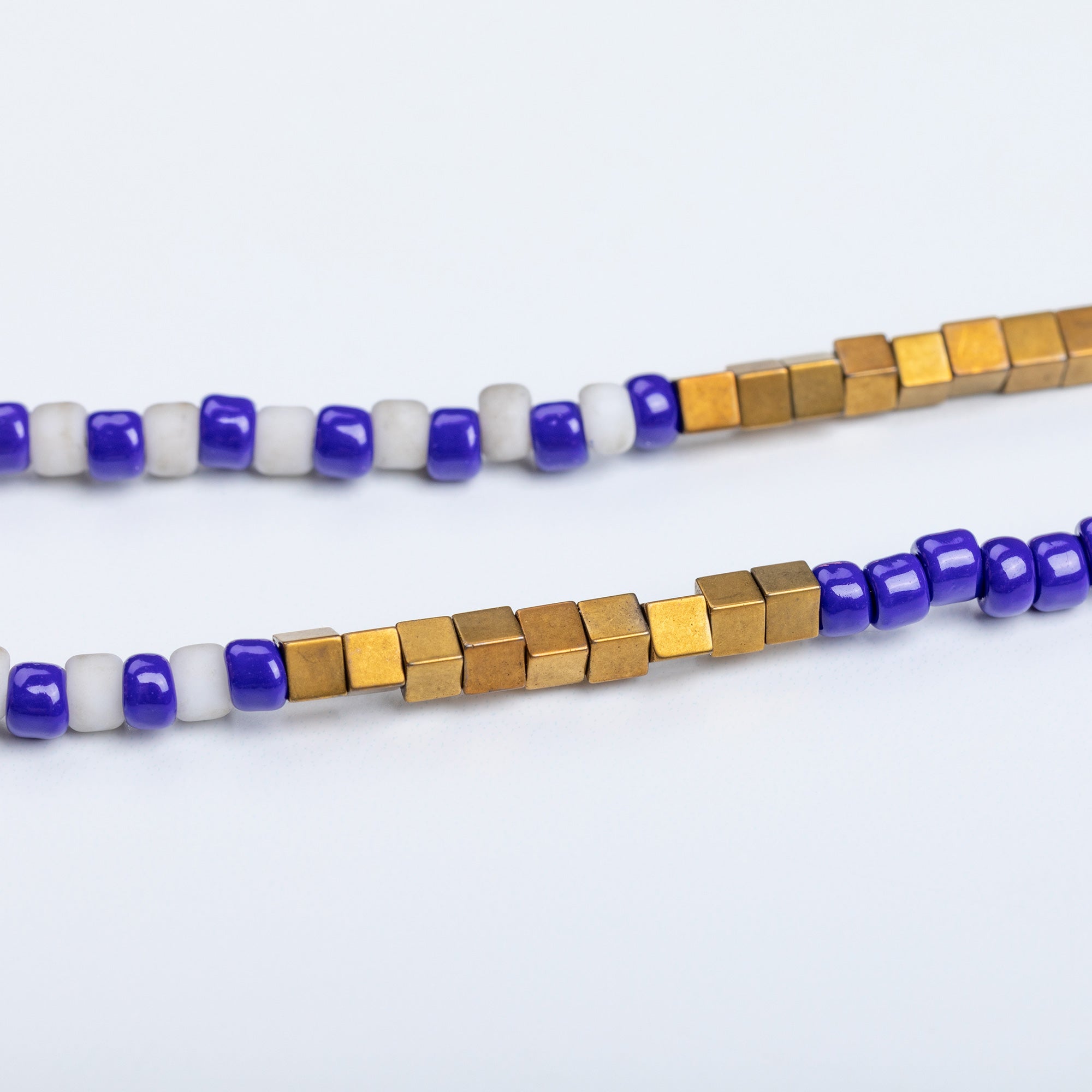 Iraqi Delicate Rope Necklace - Aaria Tees Aaria Tees