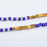 Iraqi Delicate Rope Necklace - Aaria Tees Aaria Tees