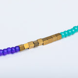 Iraqi Delicate Rope Necklace - Aaria Tees Aaria Tees
