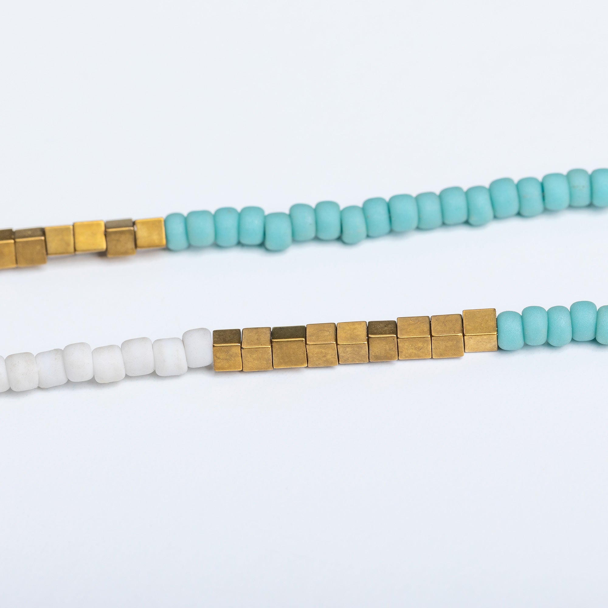 Iraqi Delicate Rope Necklace - Aaria Tees Aaria Tees