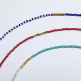 Iraqi Delicate Rope Necklace - Aaria Tees Aaria Tees