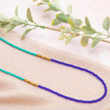 Iraqi Delicate Rope Necklace - Aaria Tees Aaria Tees