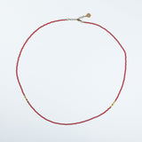 Iraqi Delicate Rope Necklace - Aaria Tees Aaria Tees