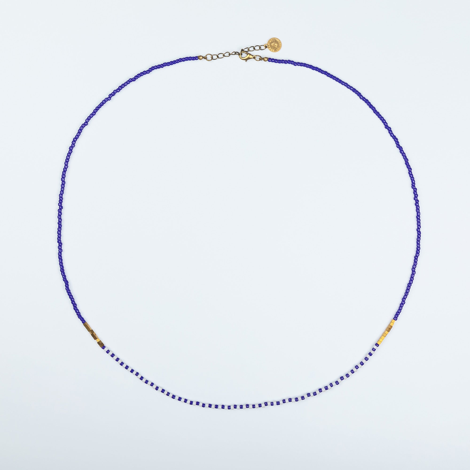 Iraqi Delicate Rope Necklace - Aaria Tees Aaria Tees