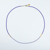 Iraqi Delicate Rope Necklace - Aaria Tees Aaria Tees