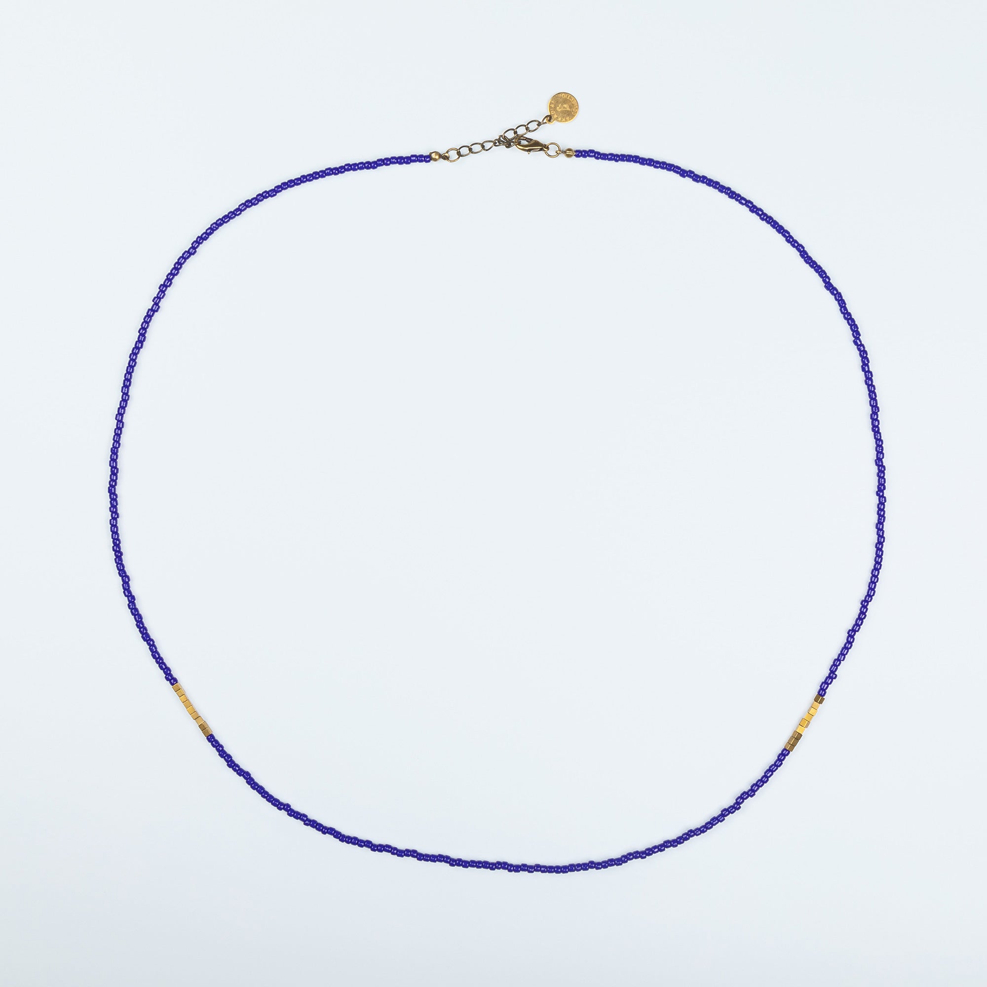Iraqi Delicate Rope Necklace - Aaria Tees Aaria Tees