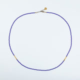 Iraqi Delicate Rope Necklace - Aaria Tees Aaria Tees