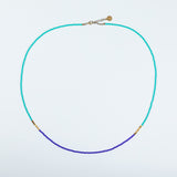 Iraqi Delicate Rope Necklace - Aaria Tees Aaria Tees