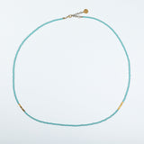 Iraqi Delicate Rope Necklace - Aaria Tees Aaria Tees