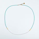 Iraqi Delicate Rope Necklace - Aaria Tees Aaria Tees