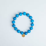 Iraqi Single Charm Beaded Bracelet - Aaria Tees Aaria Tees