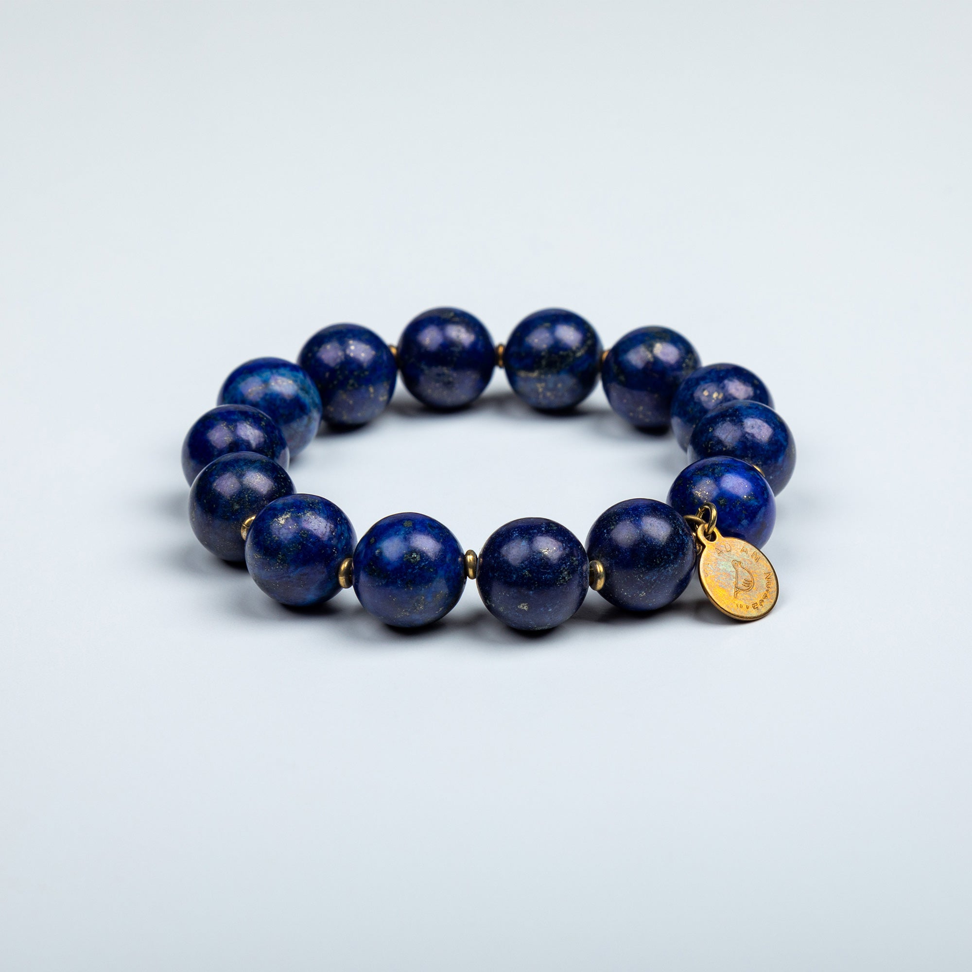 Iraqi Chunky Beads Bracelet - Aaria Tees Aaria Tees