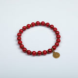 Iraqi Chunky Beads Bracelet - Aaria Tees Aaria Tees