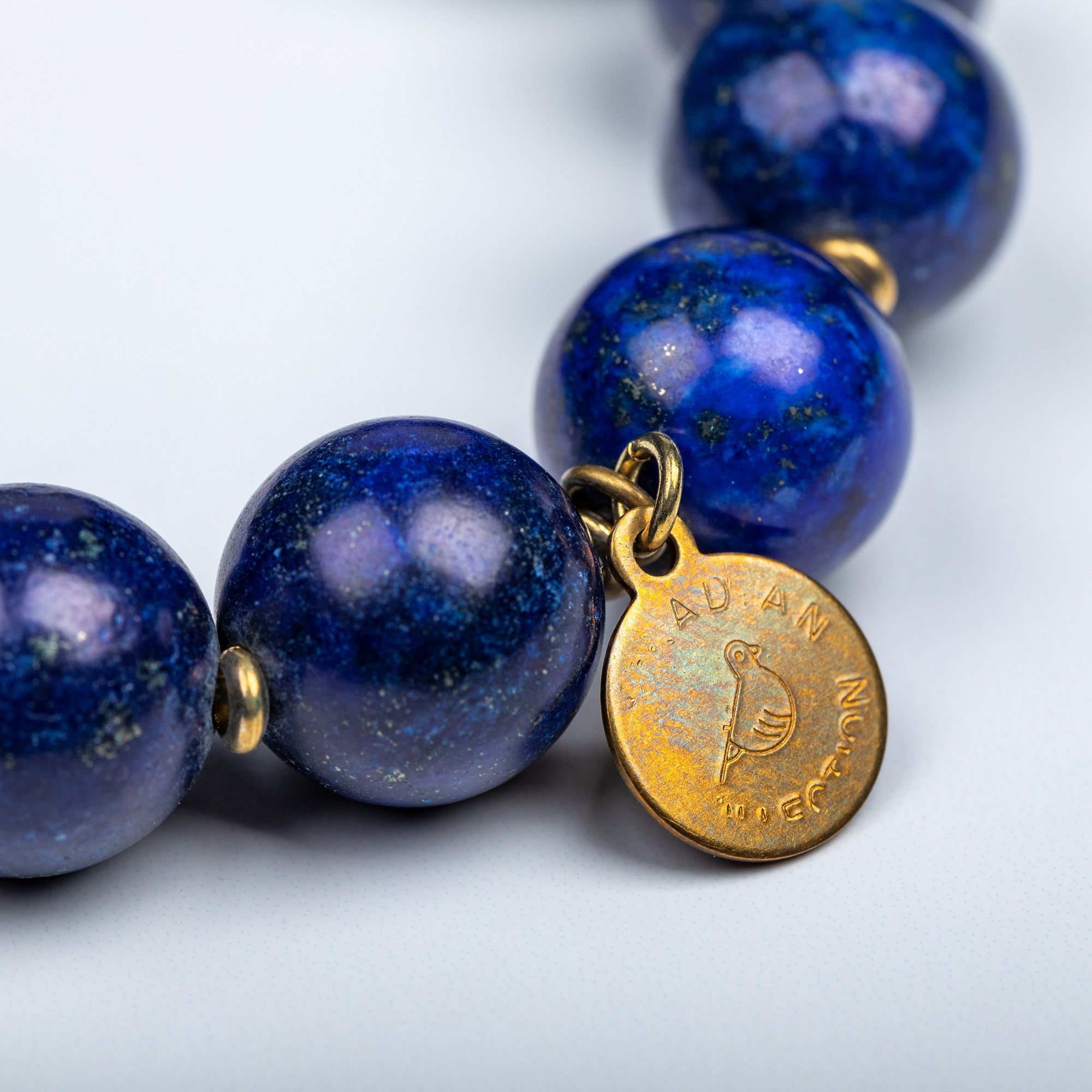 Iraqi Chunky Beads Bracelet - Aaria Tees Aaria Tees