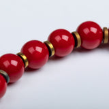 Iraqi Chunky Beads Bracelet - Aaria Tees Aaria Tees