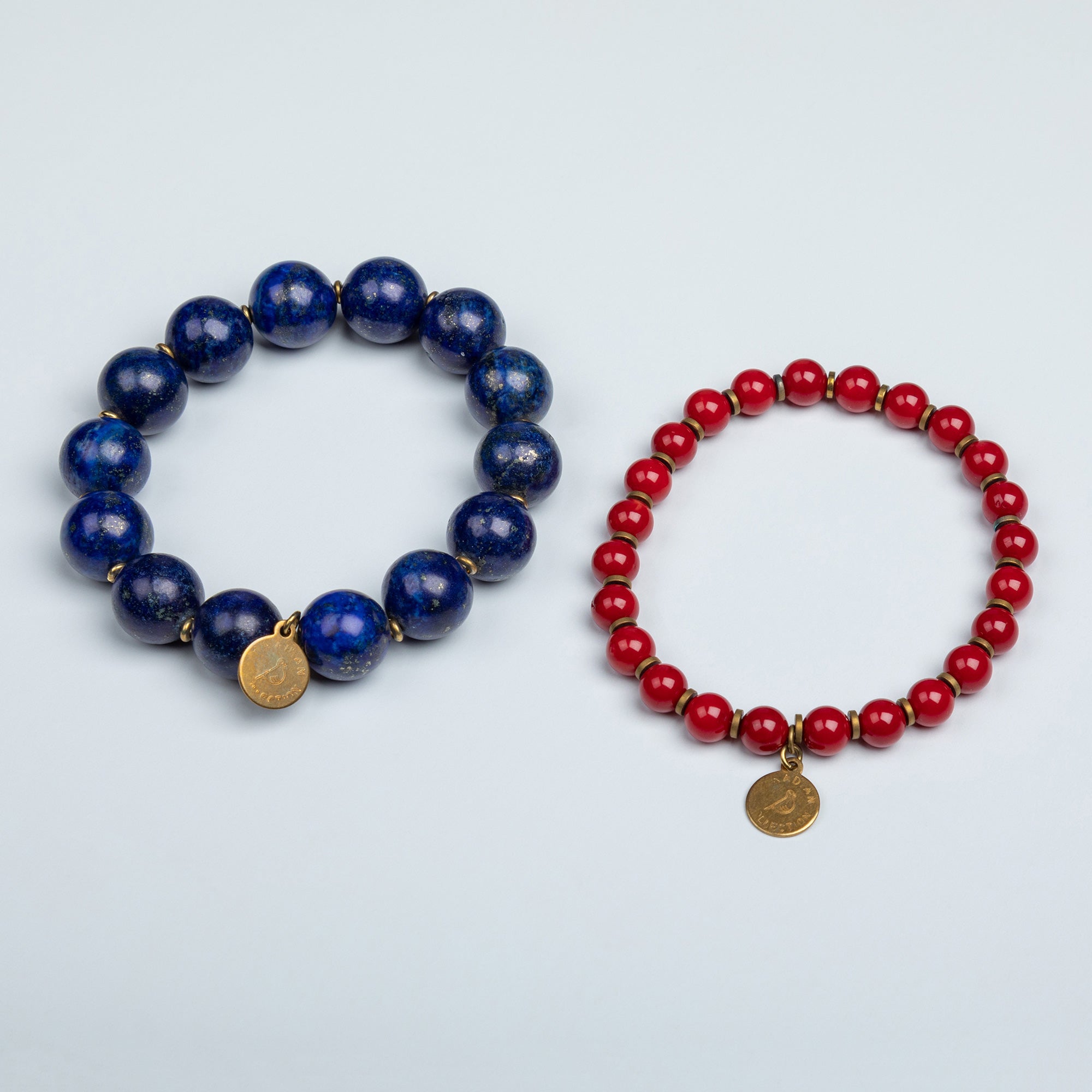 Iraqi Chunky Beads Bracelet - Aaria Tees Aaria Tees