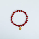 Iraqi Chunky Beads Bracelet - Aaria Tees Aaria Tees