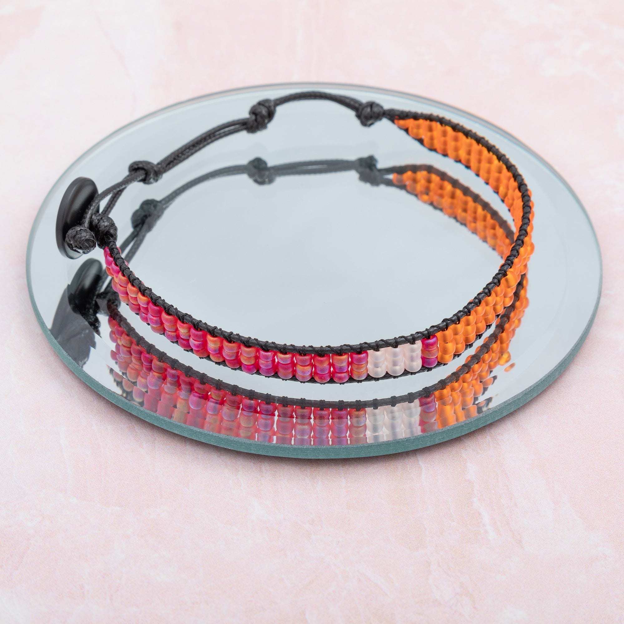 Iraqi Sara Bracelet - Aaria Tees Aaria Tees
