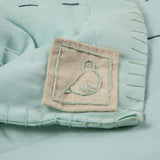 Iraqi Hand Stitched Quilt - Aaria Tees Aaria Tees
