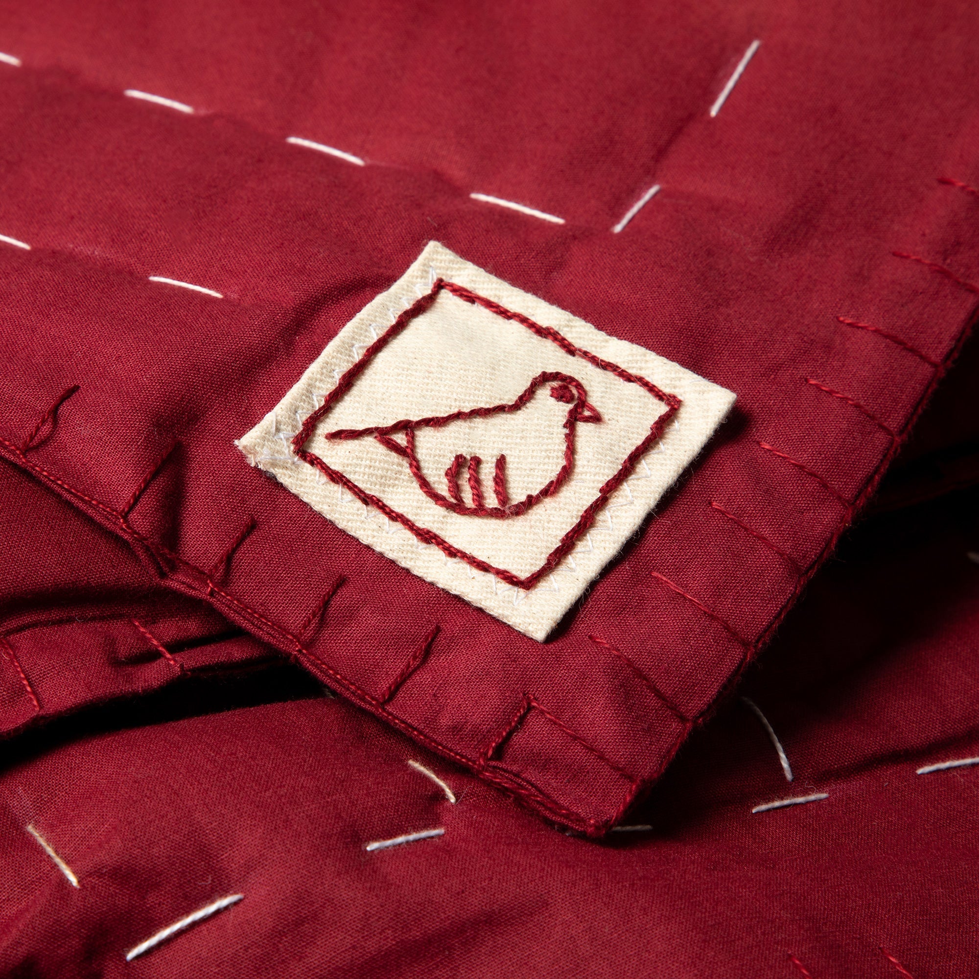 Iraqi Hand Stitched Quilt - Aaria Tees Aaria Tees