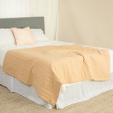 Iraqi Hand Stitched Quilt - Aaria Tees Aaria Tees