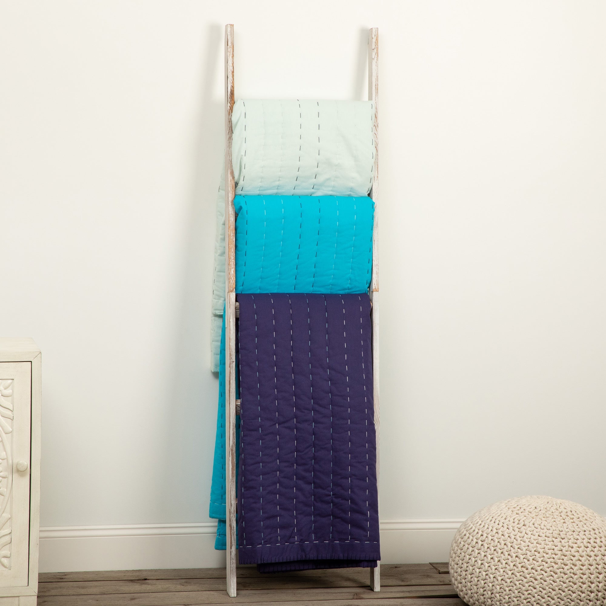 Iraqi Hand Stitched Quilt - Aaria Tees Aaria Tees